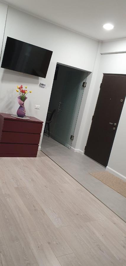 Yla Studio- Piatra Neamţ Extérieur photo