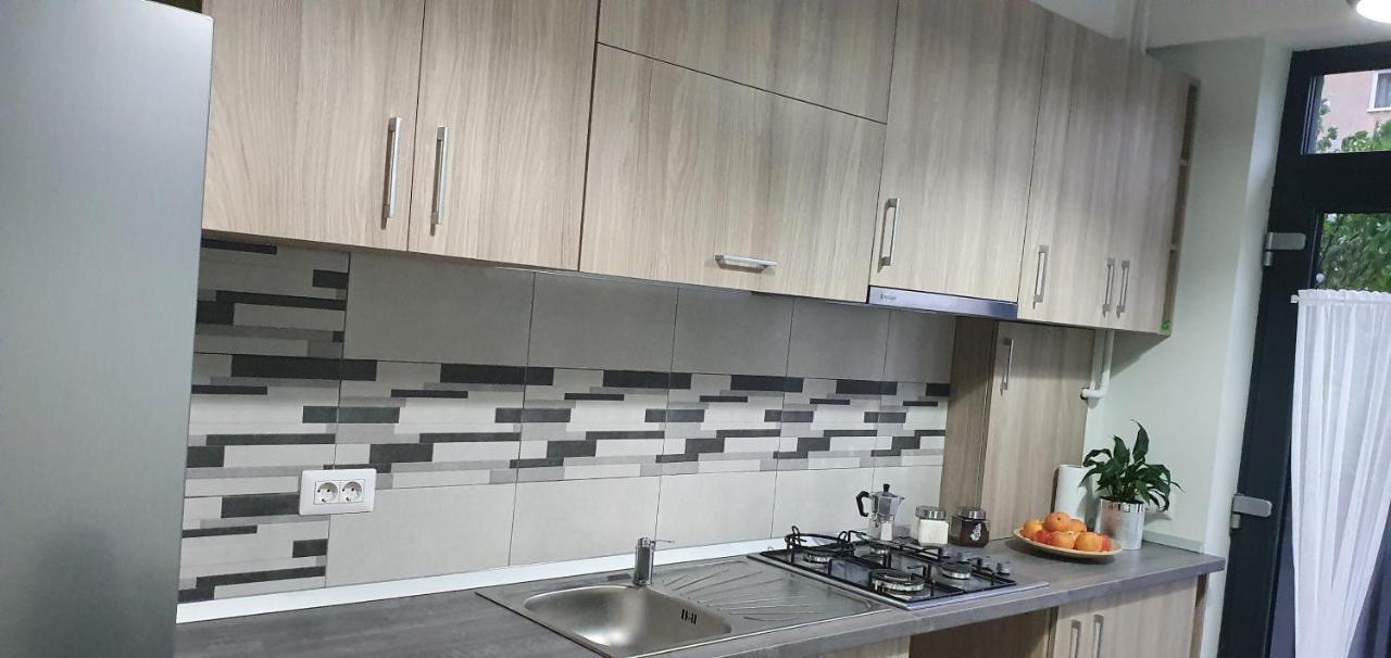 Yla Studio- Piatra Neamţ Extérieur photo