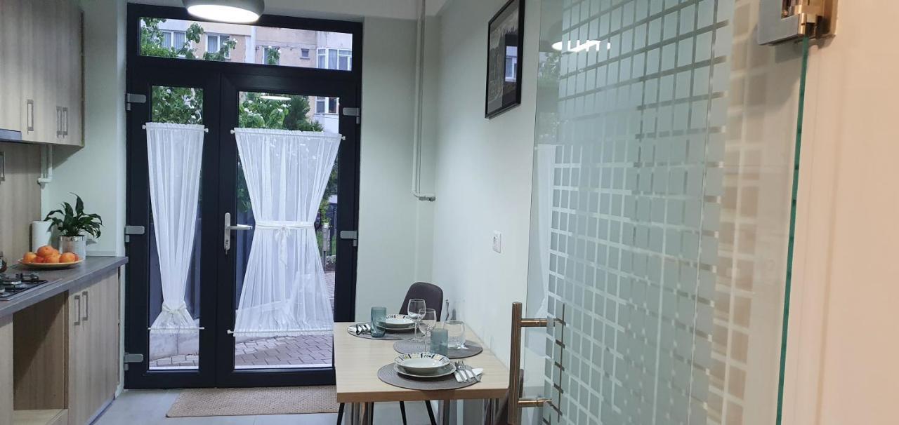 Yla Studio- Piatra Neamţ Extérieur photo