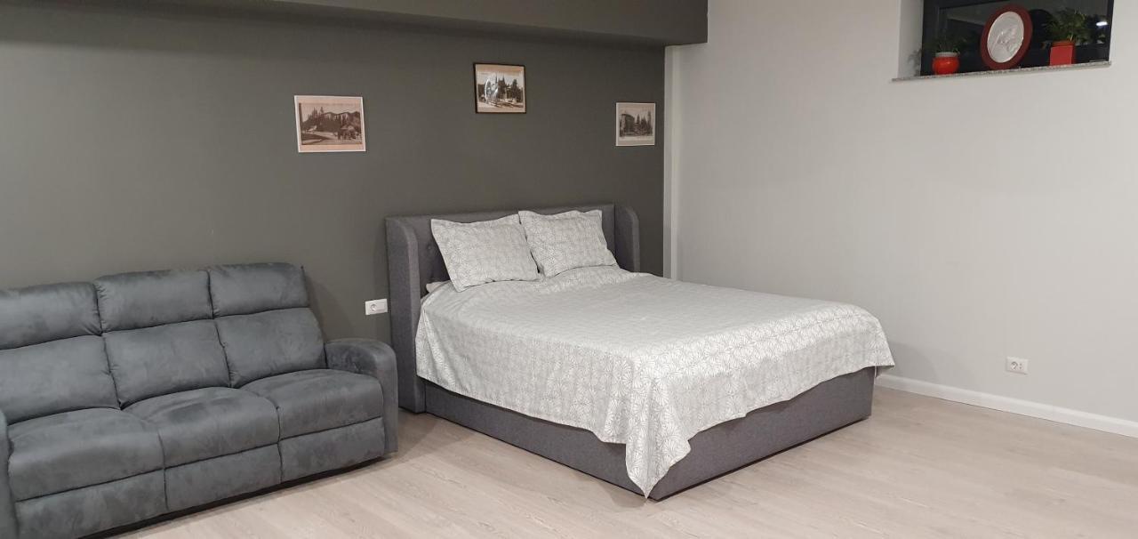 Yla Studio- Piatra Neamţ Extérieur photo