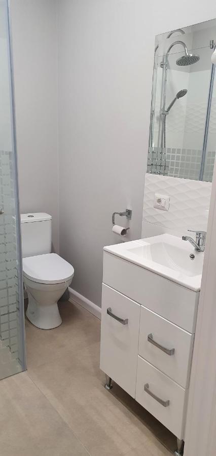 Yla Studio- Piatra Neamţ Extérieur photo
