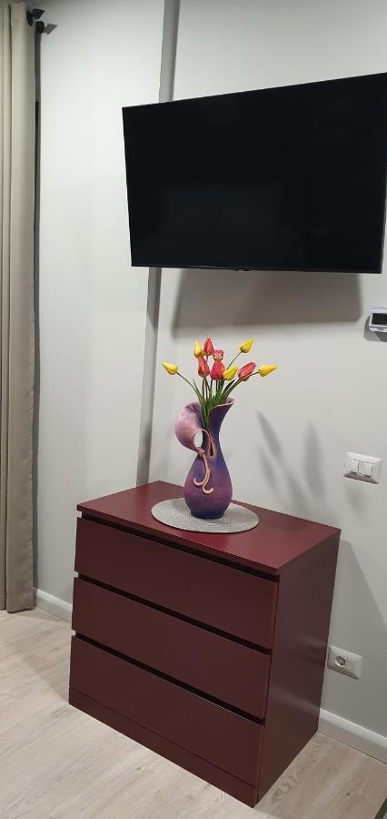 Yla Studio- Piatra Neamţ Extérieur photo