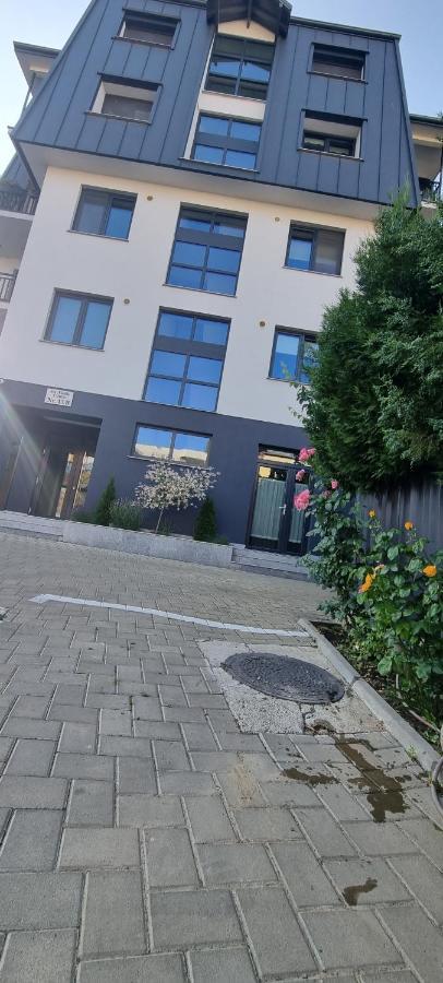 Yla Studio- Piatra Neamţ Extérieur photo