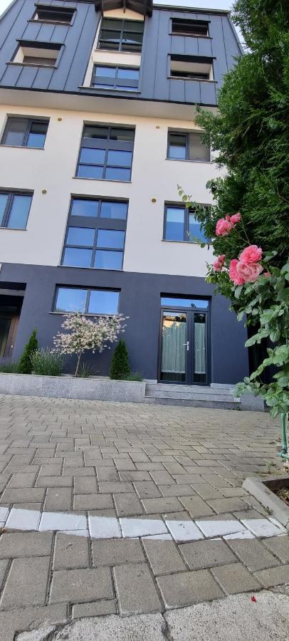 Yla Studio- Piatra Neamţ Extérieur photo