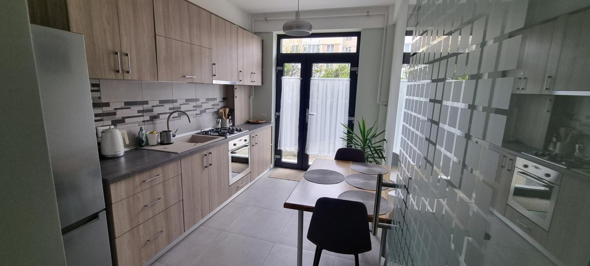Yla Studio- Piatra Neamţ Extérieur photo